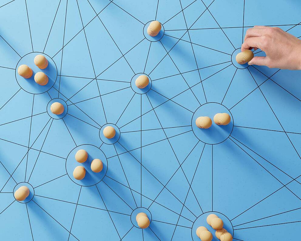 KURZ Corporate Culture: Trust & Accountability